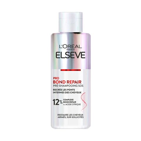 L'Oréal Paris Elsève Sève pré-shampooing réparation des liaisons premium 200 ml