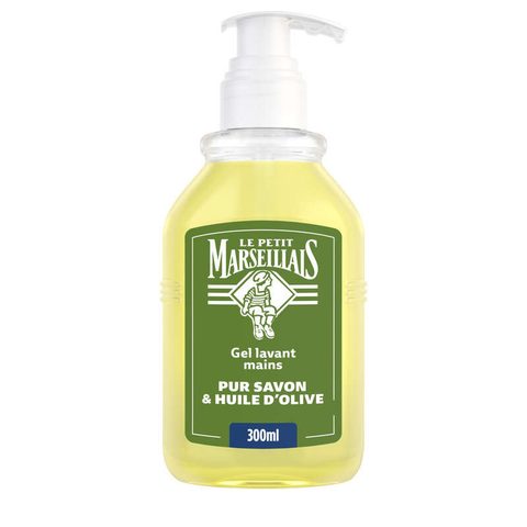 Le Petit Marseillais savon tradition olive 300ml