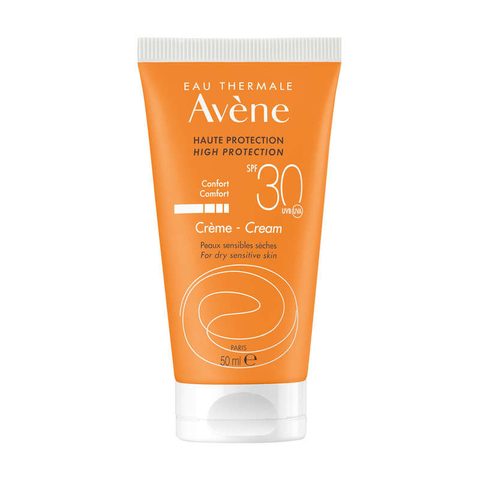 Avène crème solaire indice 30 50ml