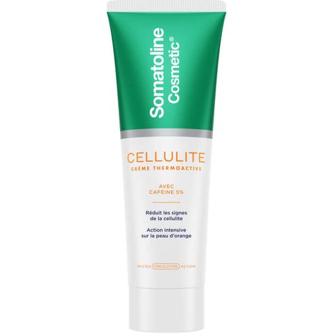 Somatoline Cosmetic crû´me anti-cellulite thermoactive 250ml