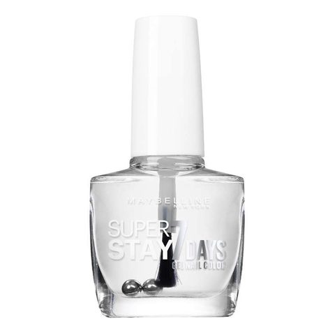 L'Oréal Paris Maybelline superstay 7 days base transparente 10ml