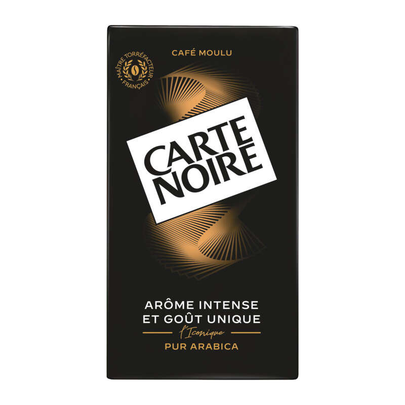 Carte Noire Café grains moulu - 250 g