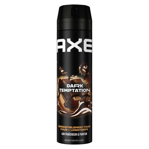 Axe suprûˆme dûˋo dark temptation 200ml