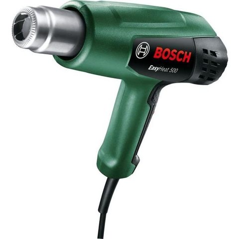 Bosch Décapeur thermique EasyHeat 500 Vert