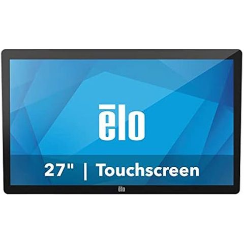 Elo Écran Touch Systems E126483 27" Full Hd 50-60 Hz