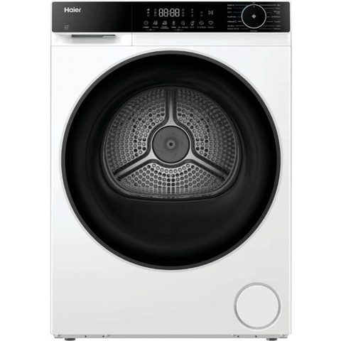 Hoover HAIER Sèche-linge Pompe à Chaleur 9kg I-Refresh