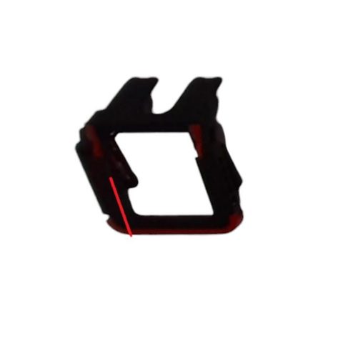 Hoover Support de sac ( repère 101 ) Aspirateur 70046823