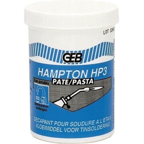 Geb Décapant soudure Hampton HP3 1