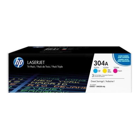 HP CC530A