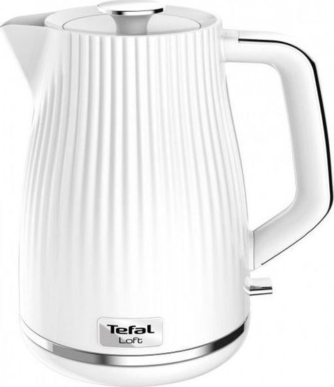 Tefal Bouilloire - KO2501 - 1,7 L - 2400 W