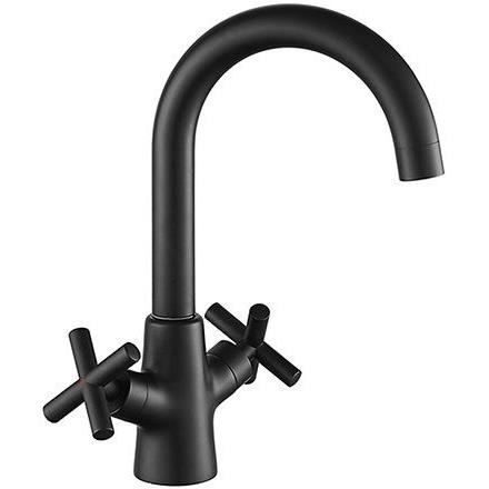 Edouard Rousseau Mélangeur Lavabo NANKA