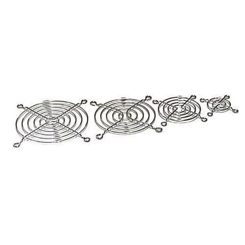 InLine Grille ventilateur 40x40mm - 33374 - Largeur 40mm - Hauteur 40mm - Diamètre du ventilateur 40mm