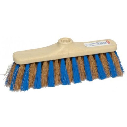 Thomas Balais coco zébré 29 cm - BROSSERIE - 3305