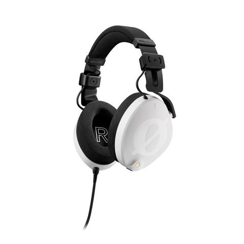 Rode Microphones Nth-100 Noir/blanc, Casque Nth100w