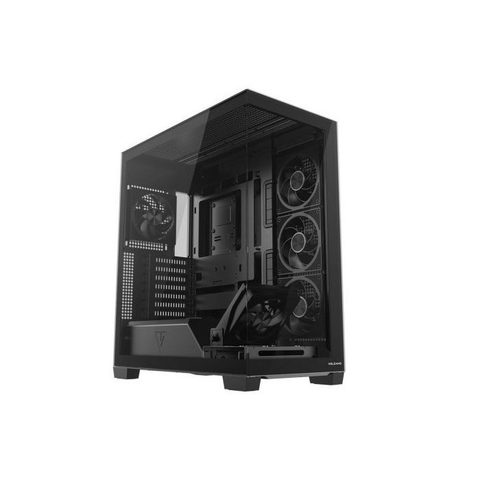 Modecom Volcano Stellar Plus ARGB Midi Tower