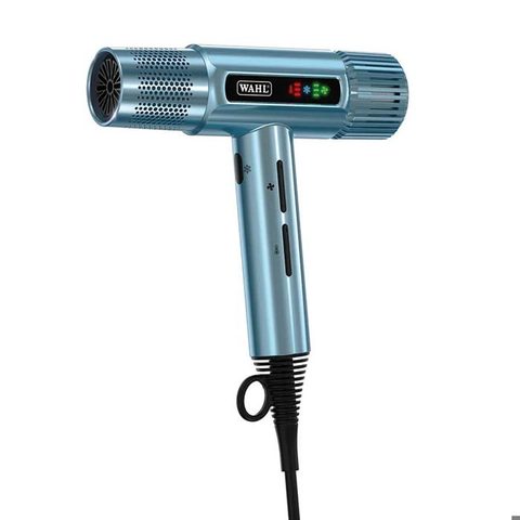 Wahl Sèche cheveux Vanquish Bleu
