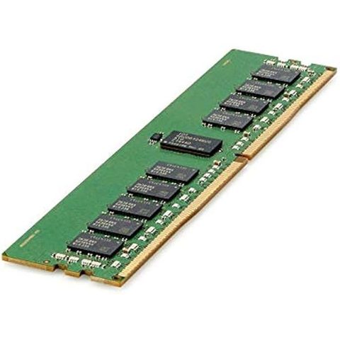 HPE DIMM 64 Go PC4-2666V-L 2Gx4 (1 x 64GB, 2666 MHz, RAM DDR4, DIMM), Mémoire vive