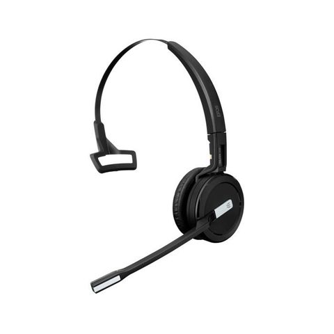 Epos Micro-casque - Sans fil - Impact SDW 5011