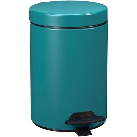 Rossignol Poubelle 3l cyjeu bleu canard