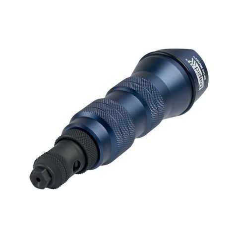 Rapid Adaptateur rivets - RP150 Multi - Pour rivets aluminuim et acier inoxydable pour visseuse - Boîte - (5001484)