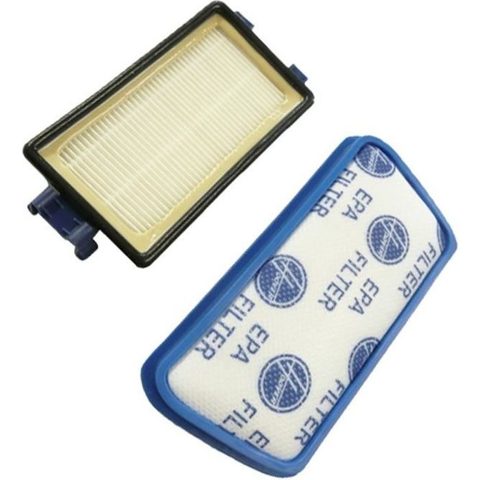 Hoover Kit de filtres HEPA pour aspirateur traîneau (réf. 35601767)