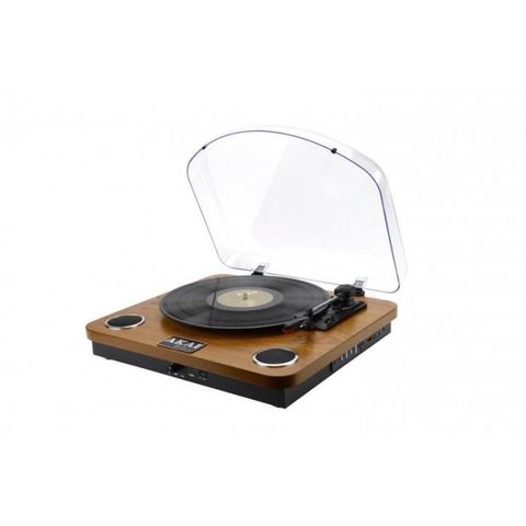Akai Gramophone - ATT-11BTN