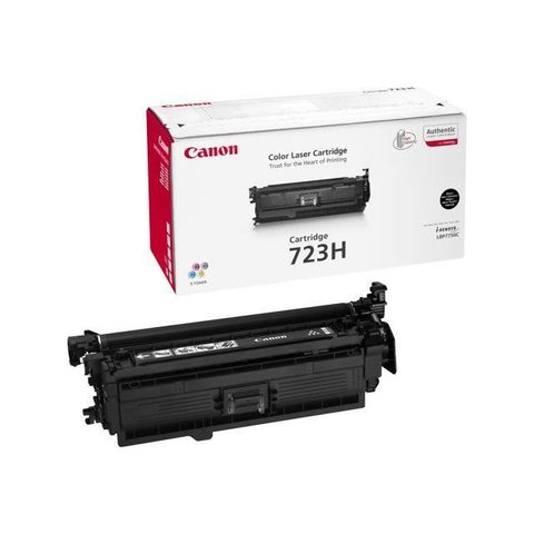 Canon Cartouche 723H