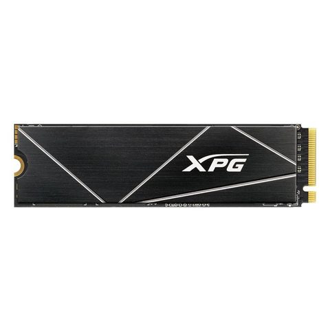XPG GAMMIX S70 Blade 4 To M.2 PCI Express 4.0 NVMe 3D NAND
