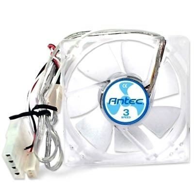 Antec TriCool 120