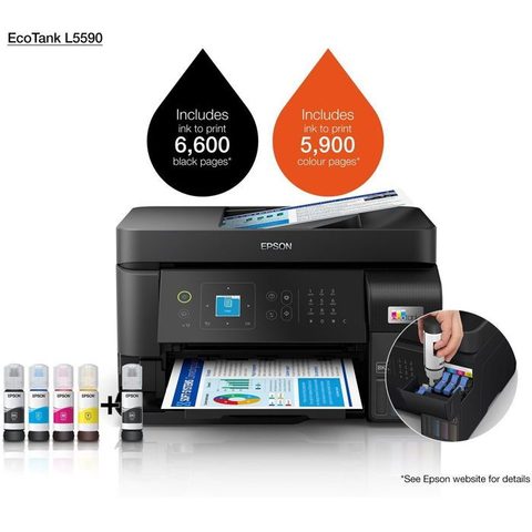 Epson EcoTank L5590