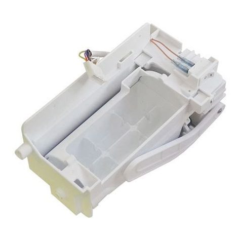 LG Fabrique A Glacons Blanc