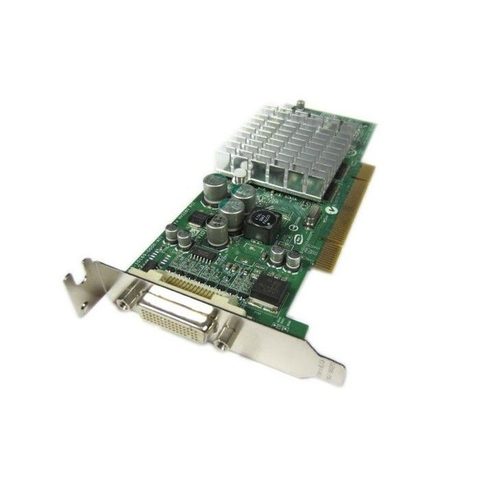 NONAME NVIDIA PNY Quadro4 280 NVS PCI faible encombrement 64 Mo DDR DVI