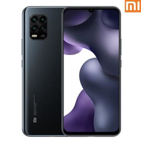 Xiaomi Mi 10 Lite 64 Go Gris