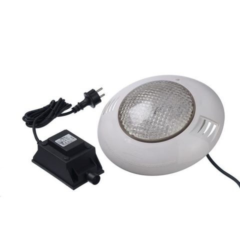Ubbink Projecteur piscine hors-sol LED 350 O275mm éclairage