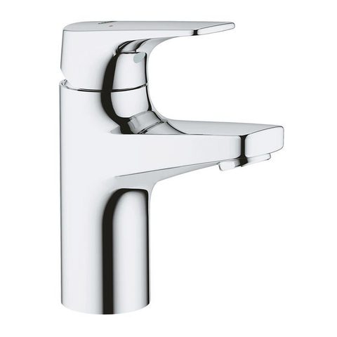 Grohe BauFlow mitigeur de lavabo 1/2", taille S, chrome (23752000)
