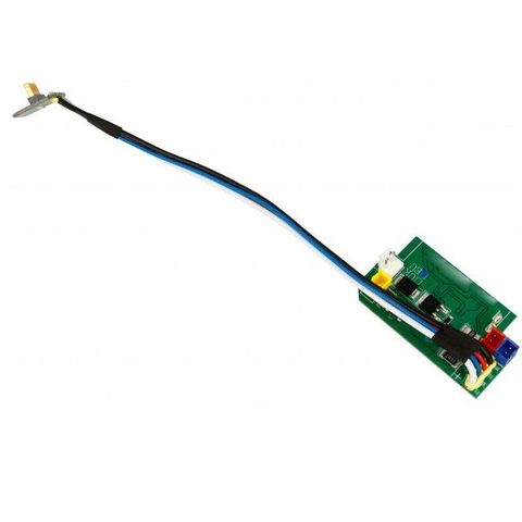 Hoover PIECES ASPIRATEUR NETTOYEUR PETIT ELECTROMENAGER 49045457 MODULE ELECTRONIQUE