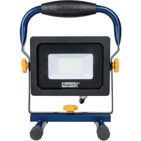 Rapid Projecteur LED chantier The Painter 20 W 2000 lm IP65 6000 K