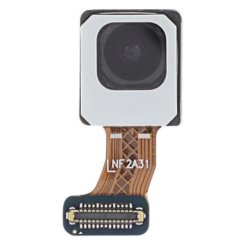 Samsung Caméra Avant pour Galaxy S23 et S23 Plus Capteur Selfie 12MP Noir