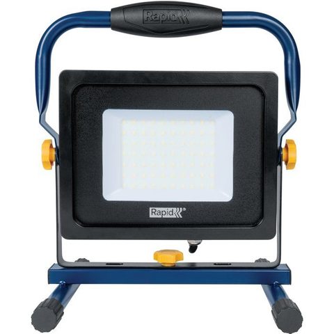 Rapid Projecteur de chantier LED The Painter Plus 50W 5000 lm IP65