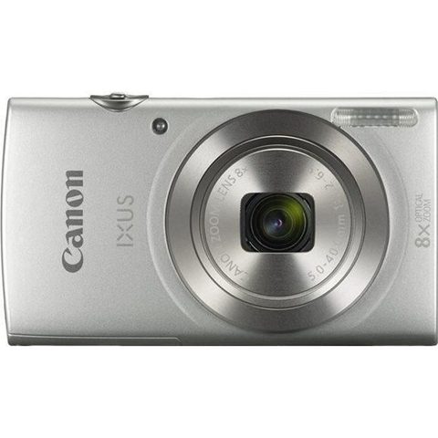 Canon IXUS 185 Gris Reconditionné