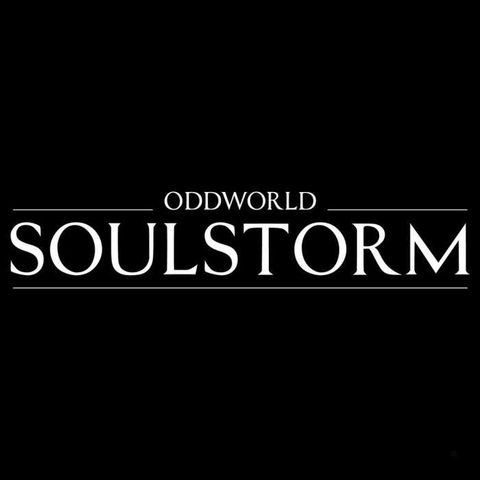 Oddworld Soulstorm Xbox Serie S/X