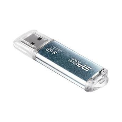 Silicon Power Clé USB 3.0 M01 - 8 GB