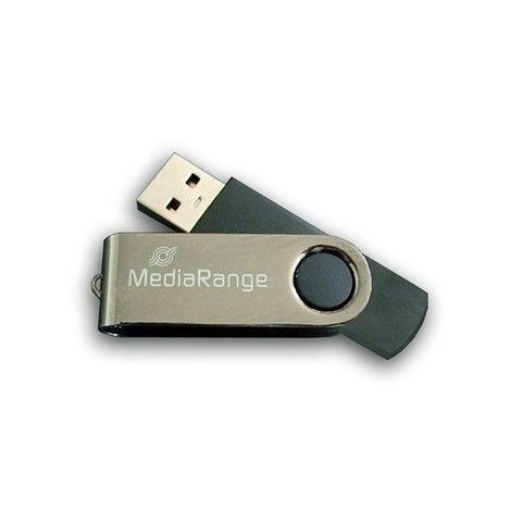 Mediarange MR910 Gris