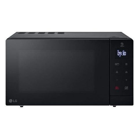 LG Micro-ondes Grill MH7032JAS