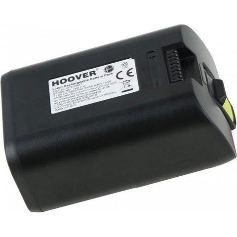 Hoover Batterie pour aspirateur 35602207 - Accessoires dappareils