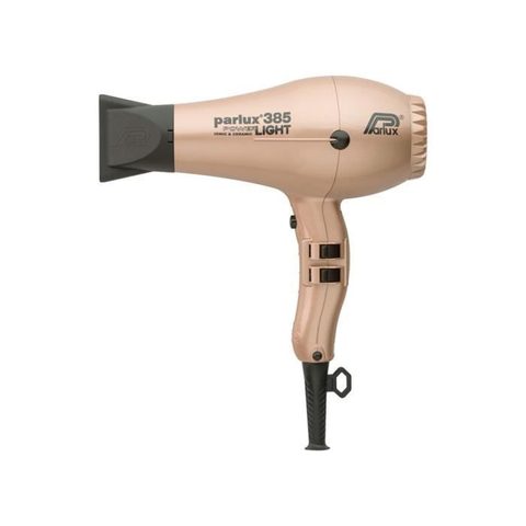 Parlux Sèche-cheveux - Powerlight 385 - 2150W - Ionique