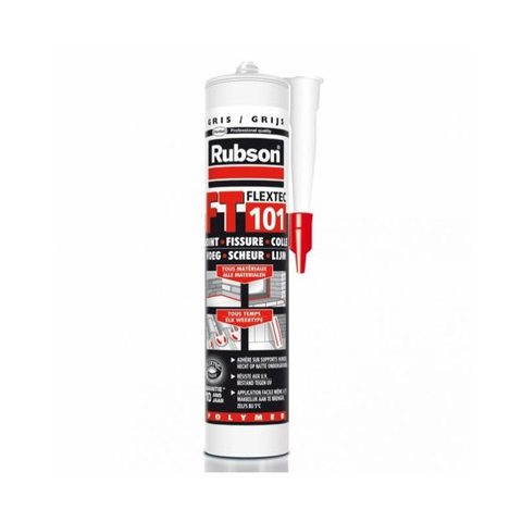 Rubson Mastic FT101 transparent 280ml
