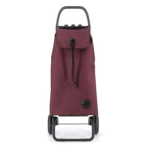 Rolser Poussette de marché 2 roues 43l IMX304 BURDEOS imax