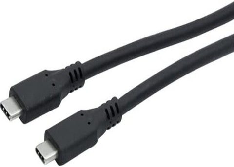Dexlan Câble USB-C - 3m - 10 Gbps - 100 W