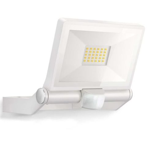 Steinel Projecteur extérieur avec détecteur - XLED One S 186 W 3000K IP44